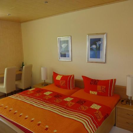 Ferienwohnung Latscha Kappel-Grafenhausen Kültér fotó