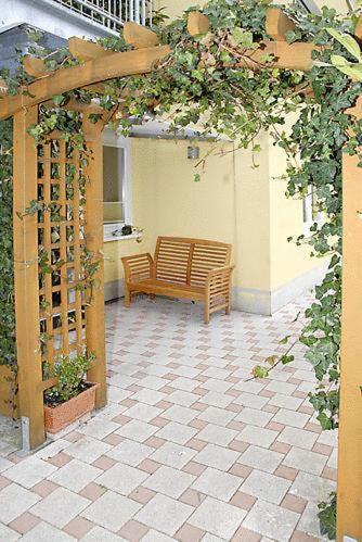 Ferienwohnung Latscha Kappel-Grafenhausen Kültér fotó