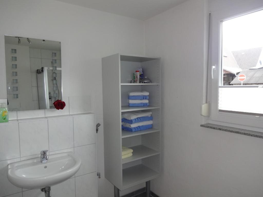 Ferienwohnung Latscha Kappel-Grafenhausen Kültér fotó