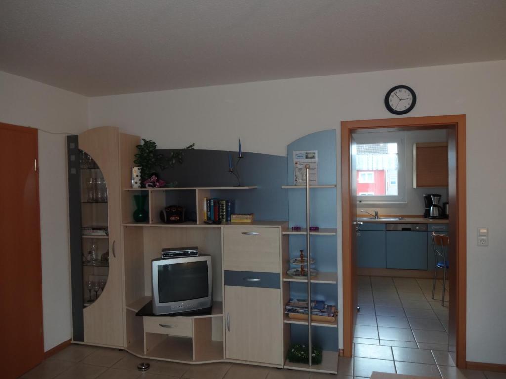 Ferienwohnung Latscha Kappel-Grafenhausen Kültér fotó