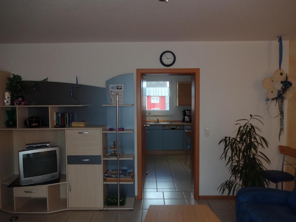 Ferienwohnung Latscha Kappel-Grafenhausen Kültér fotó