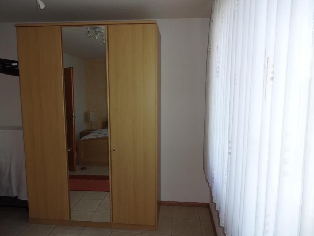 Ferienwohnung Latscha Kappel-Grafenhausen Kültér fotó