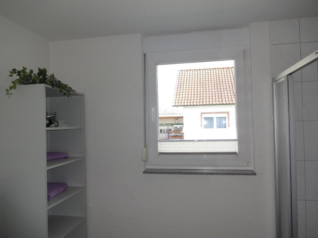 Ferienwohnung Latscha Kappel-Grafenhausen Kültér fotó