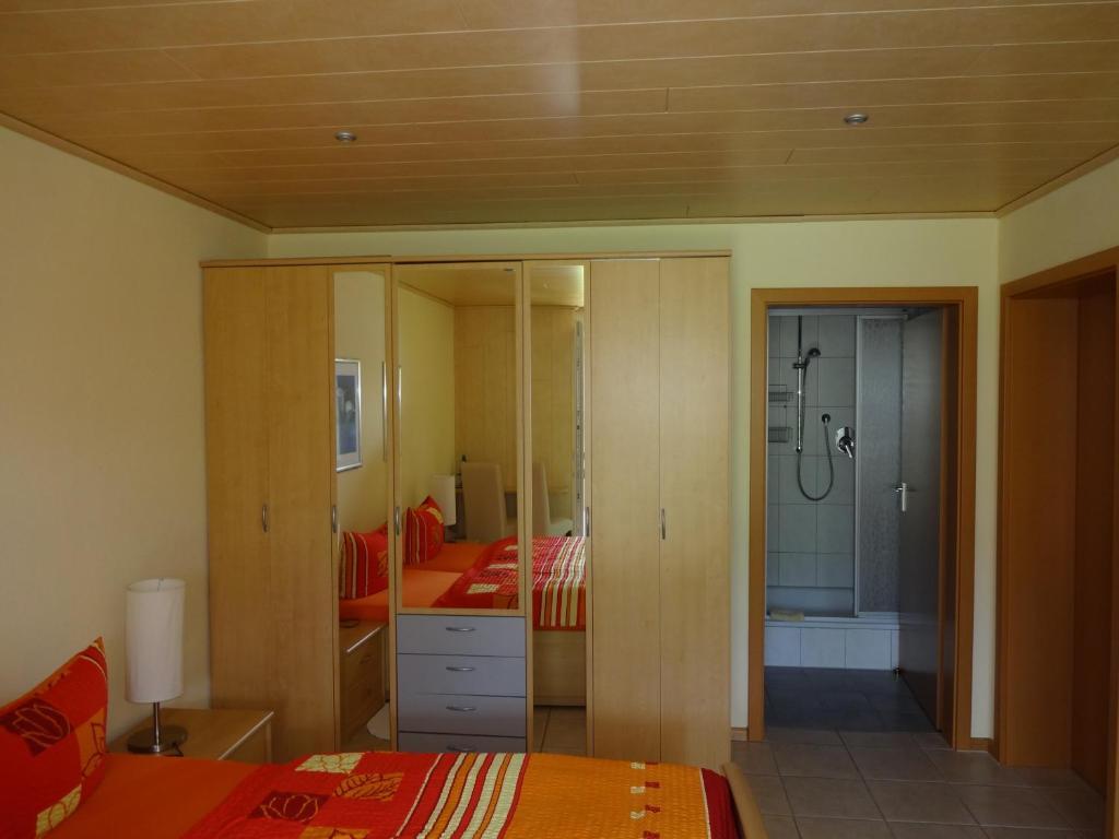 Ferienwohnung Latscha Kappel-Grafenhausen Kültér fotó