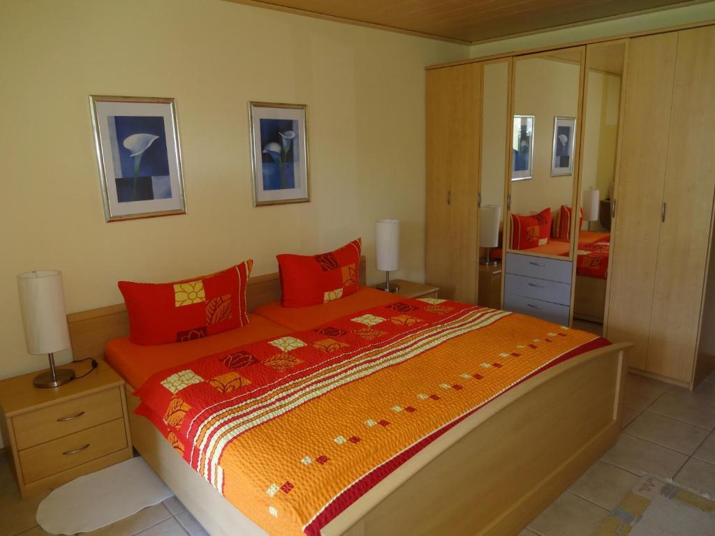 Ferienwohnung Latscha Kappel-Grafenhausen Kültér fotó