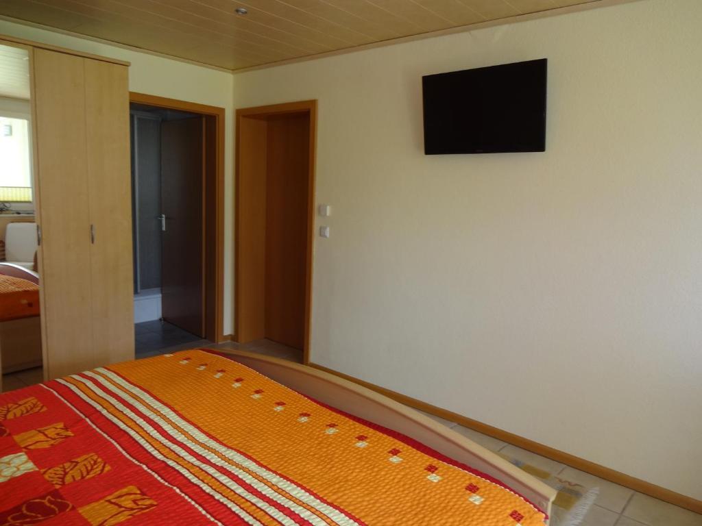 Ferienwohnung Latscha Kappel-Grafenhausen Kültér fotó