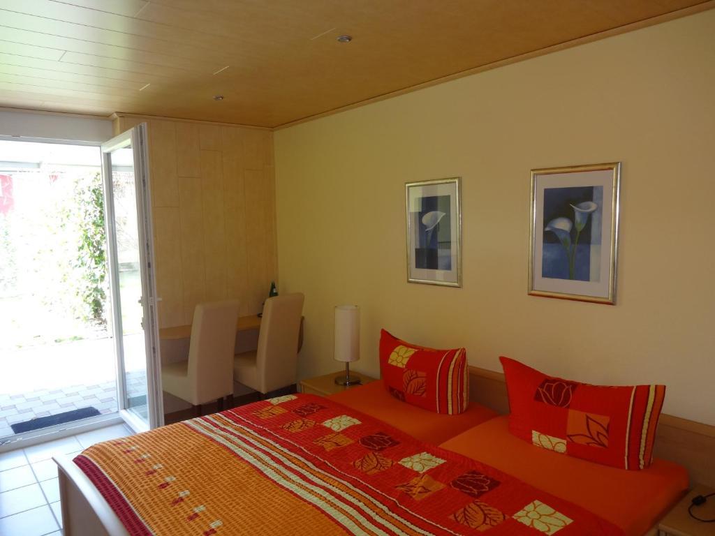 Ferienwohnung Latscha Kappel-Grafenhausen Kültér fotó