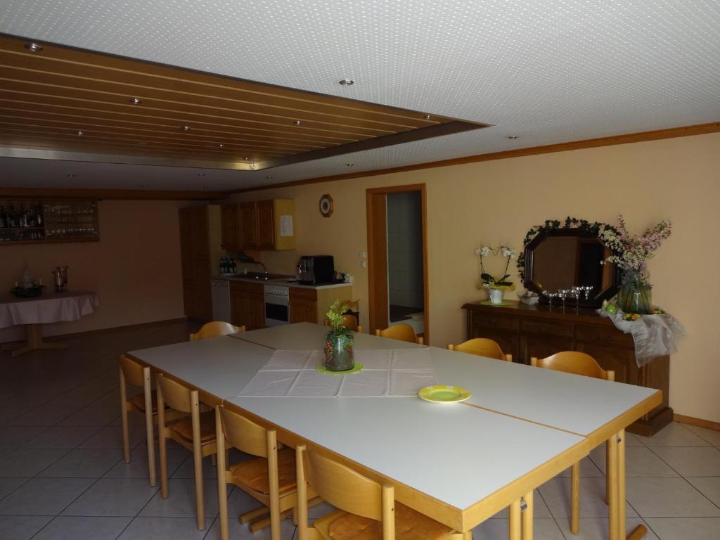 Ferienwohnung Latscha Kappel-Grafenhausen Kültér fotó