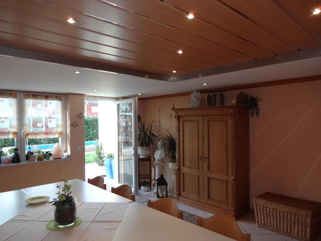 Ferienwohnung Latscha Kappel-Grafenhausen Kültér fotó