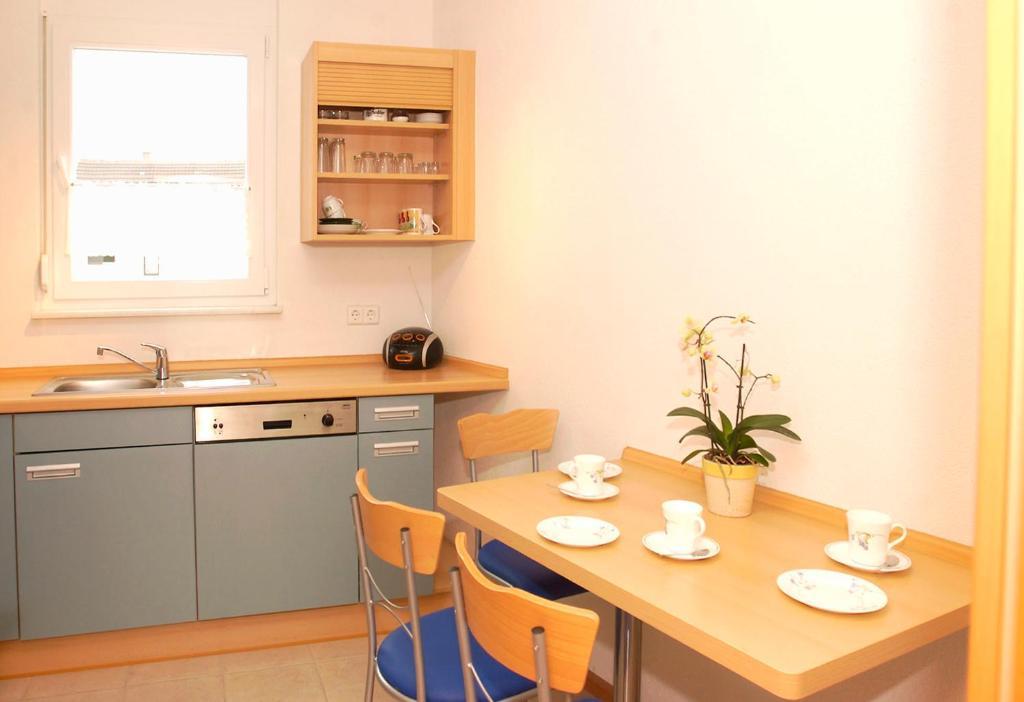 Ferienwohnung Latscha Kappel-Grafenhausen Kültér fotó