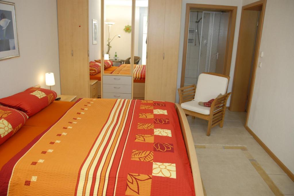 Ferienwohnung Latscha Kappel-Grafenhausen Kültér fotó