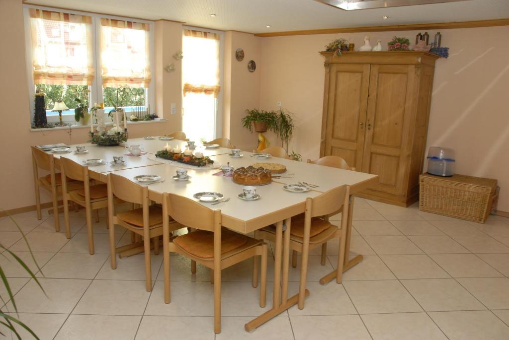 Ferienwohnung Latscha Kappel-Grafenhausen Kültér fotó