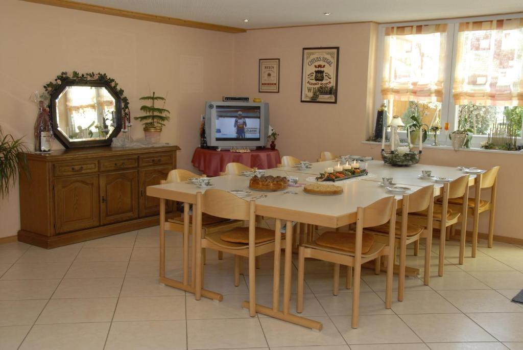 Ferienwohnung Latscha Kappel-Grafenhausen Kültér fotó