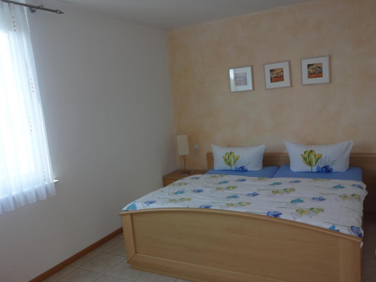 Ferienwohnung Latscha Kappel-Grafenhausen Szoba fotó