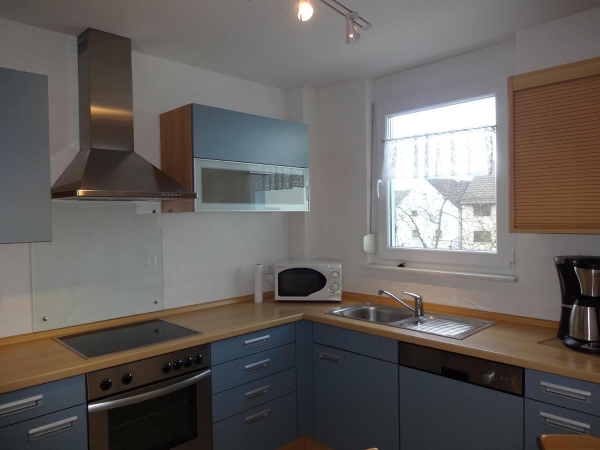 Ferienwohnung Latscha Kappel-Grafenhausen Kültér fotó