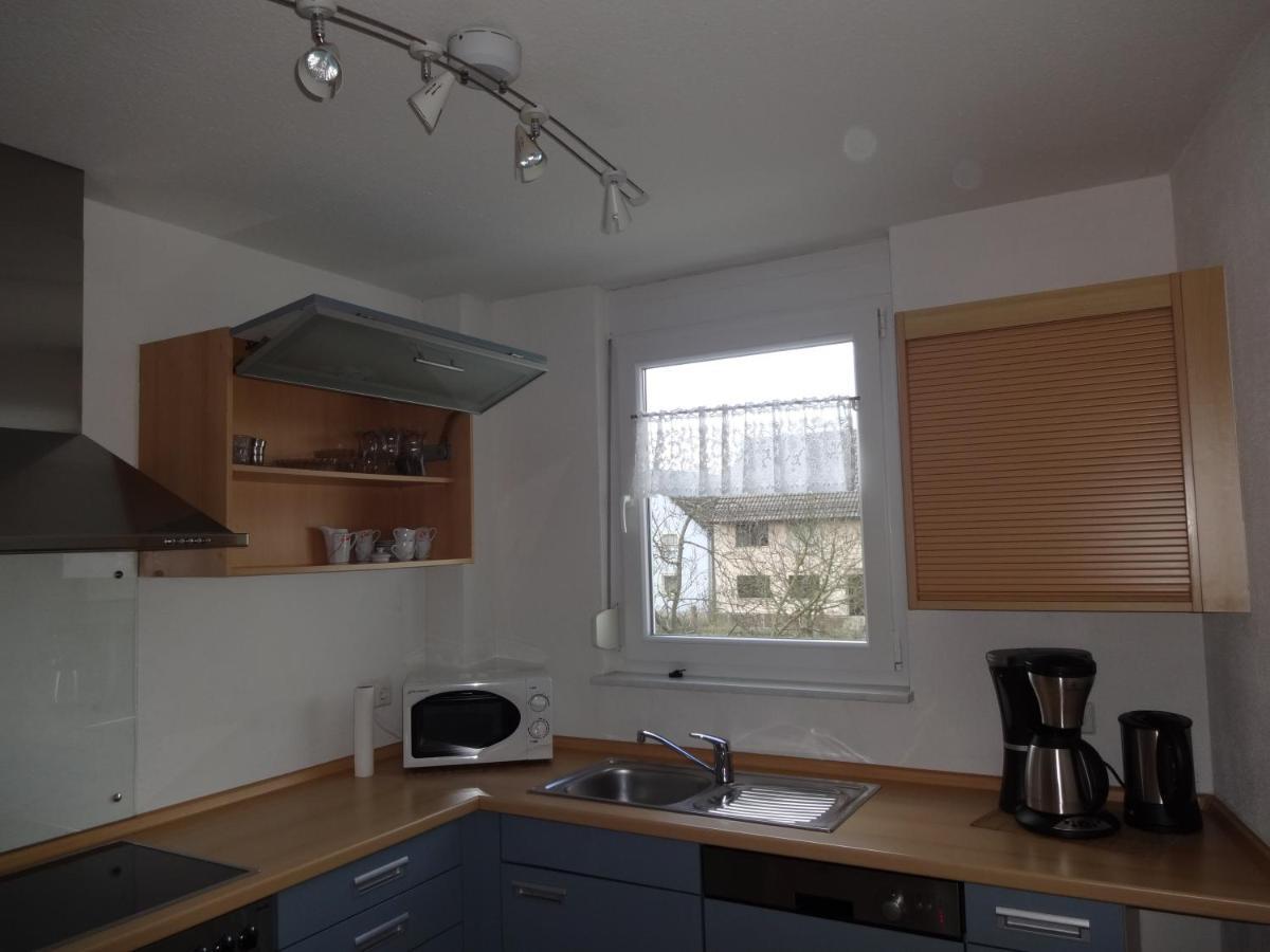 Ferienwohnung Latscha Kappel-Grafenhausen Kültér fotó